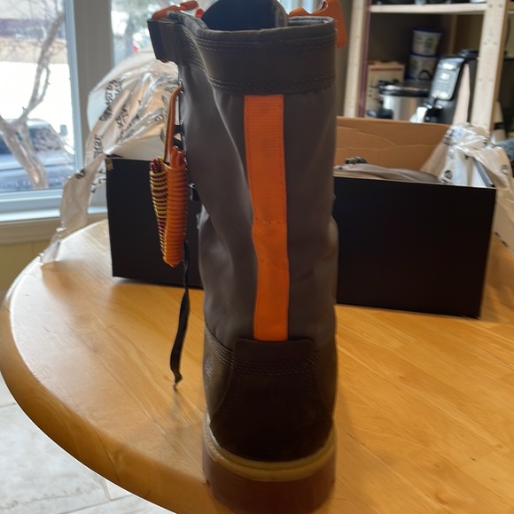 Timberland boots - Picture 4 of 6
